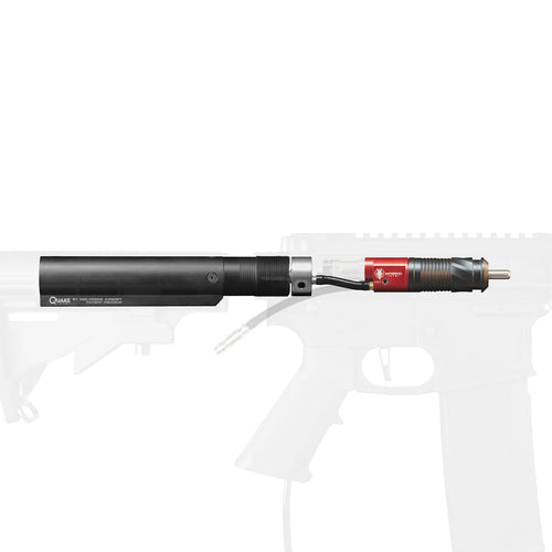 Wolverine QUAKE MTW + INFERNO XTS Upgrade Kit