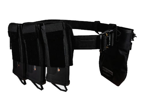 HK Quick-Click Molle Belt