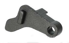 New Age Steel Semi Sear for WE-Tech G-Series Airsoft GBB Pistols