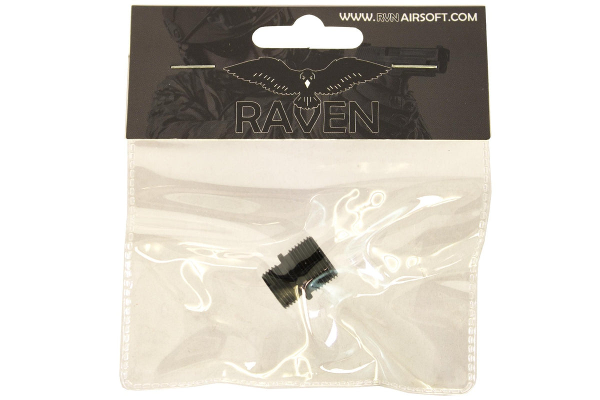 Raven Pistol Thread Adapter