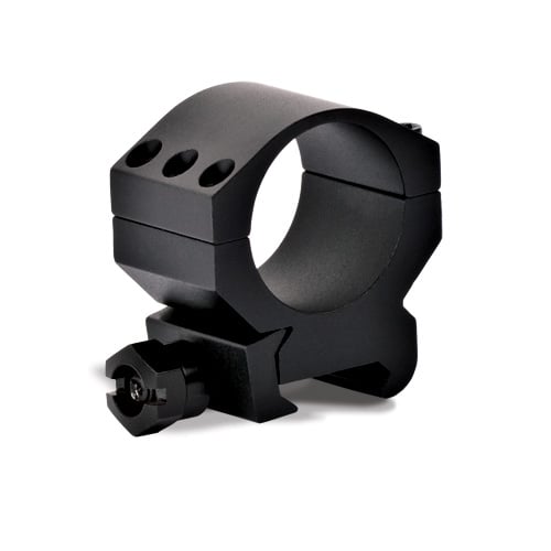Vortex Tactical 30 mm Ring (Sold individually)  Medium (.97 Inch / 24.6mm)