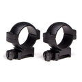 Vortex Hunter 1-Inch Medium Rings (Set of 2)   Picatinny/Weaver Mount (.87 Inches | 22.0 mm)