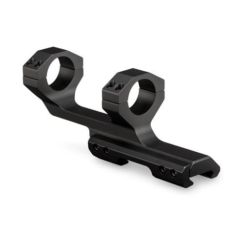 Vortex Cantilever Ring Mount for 1-Inch Tube with 2-Inch Offset (1.59 Inch / 40.39 mm)