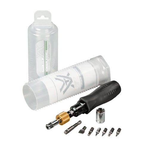 Vortex Torque Wrench Mounting Kit