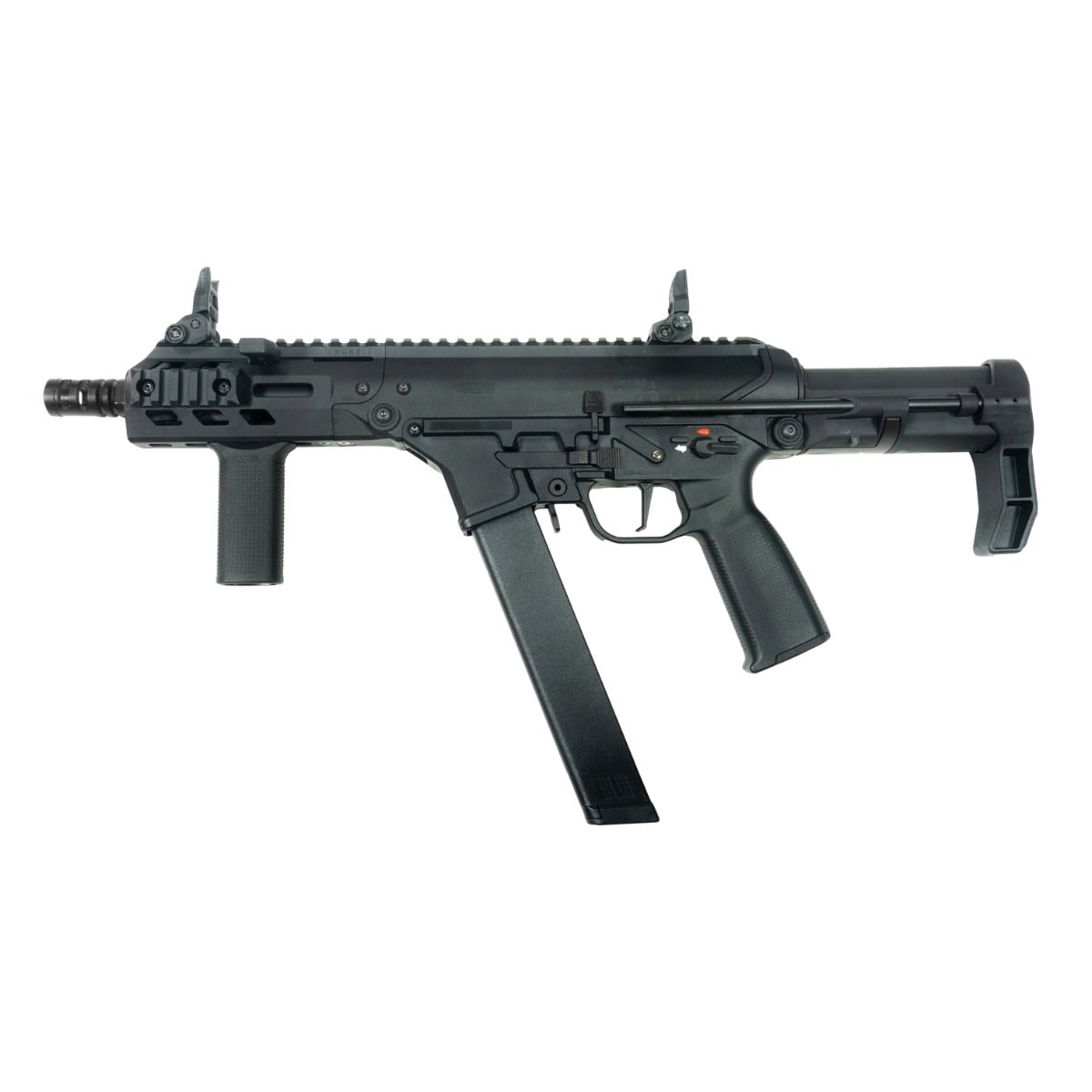 KWA Originals: RAINE-4 AEG Rifle