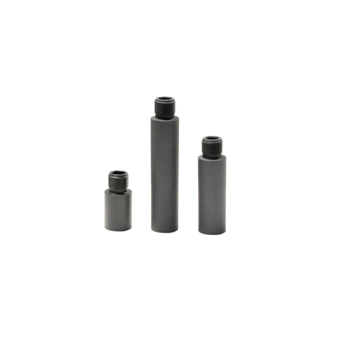 Raven Barrel Extension Pack
