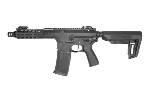 Raven Evolution EVO Enigma CQC M4 - Black