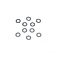 Raven Evolution Gearbox Shims 0.1mm (10pc)