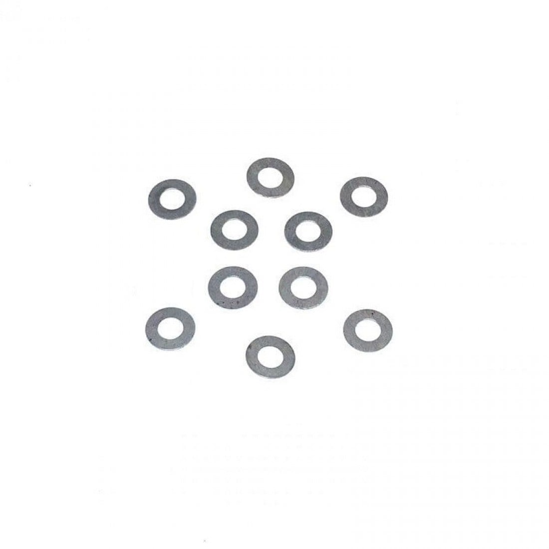 Raven Evolution Gearbox Shims 0.3mm (10pc)