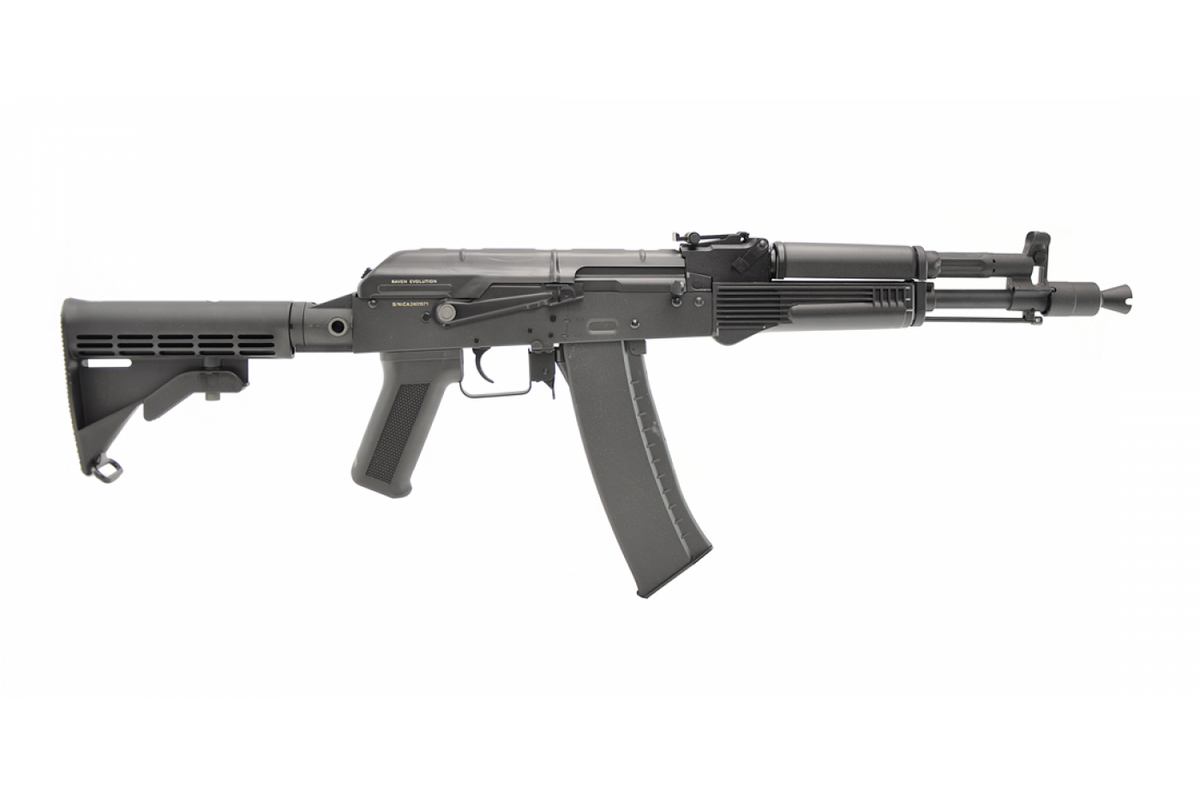 Raven Evolution NEO AK105-TAC AEG