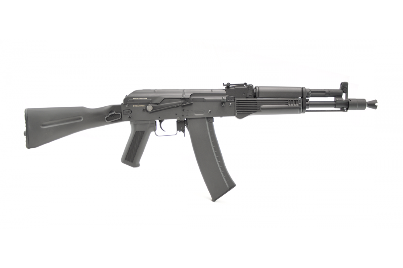Raven Evolution NEO AK105 AEG