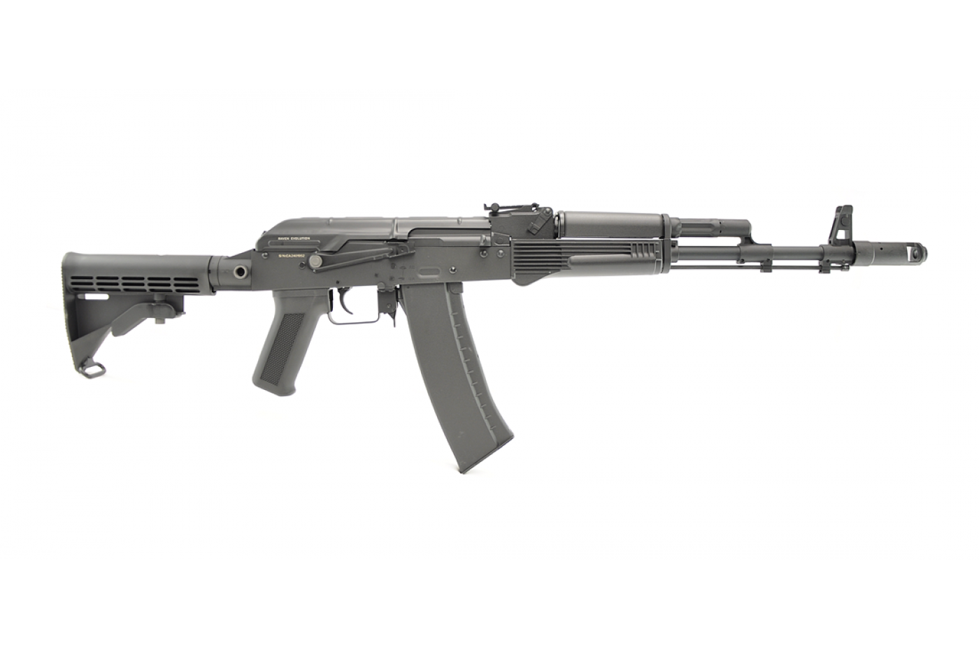 Raven Evolution NEO AK74M-TAC AEG