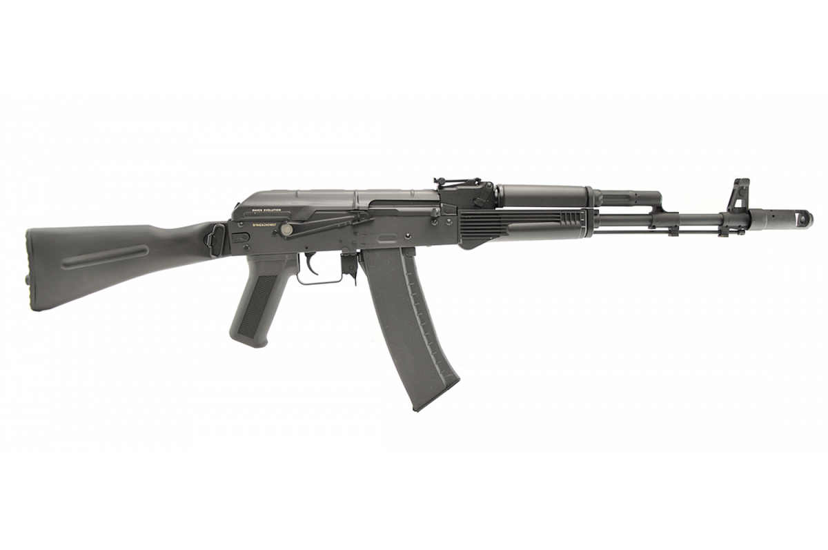 Raven Evolution NEO AK74M AEG
