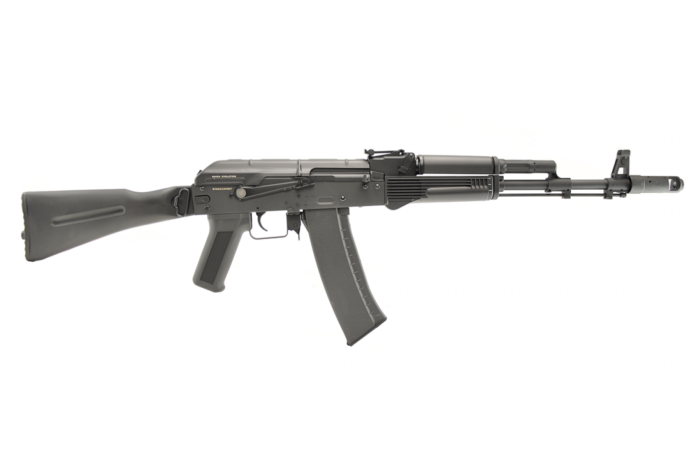 Raven Evolution NEO AK74M AEG