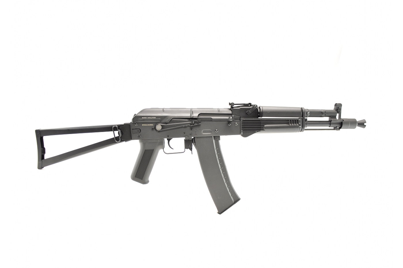 Raven Evolution NEO AKS105 AEG