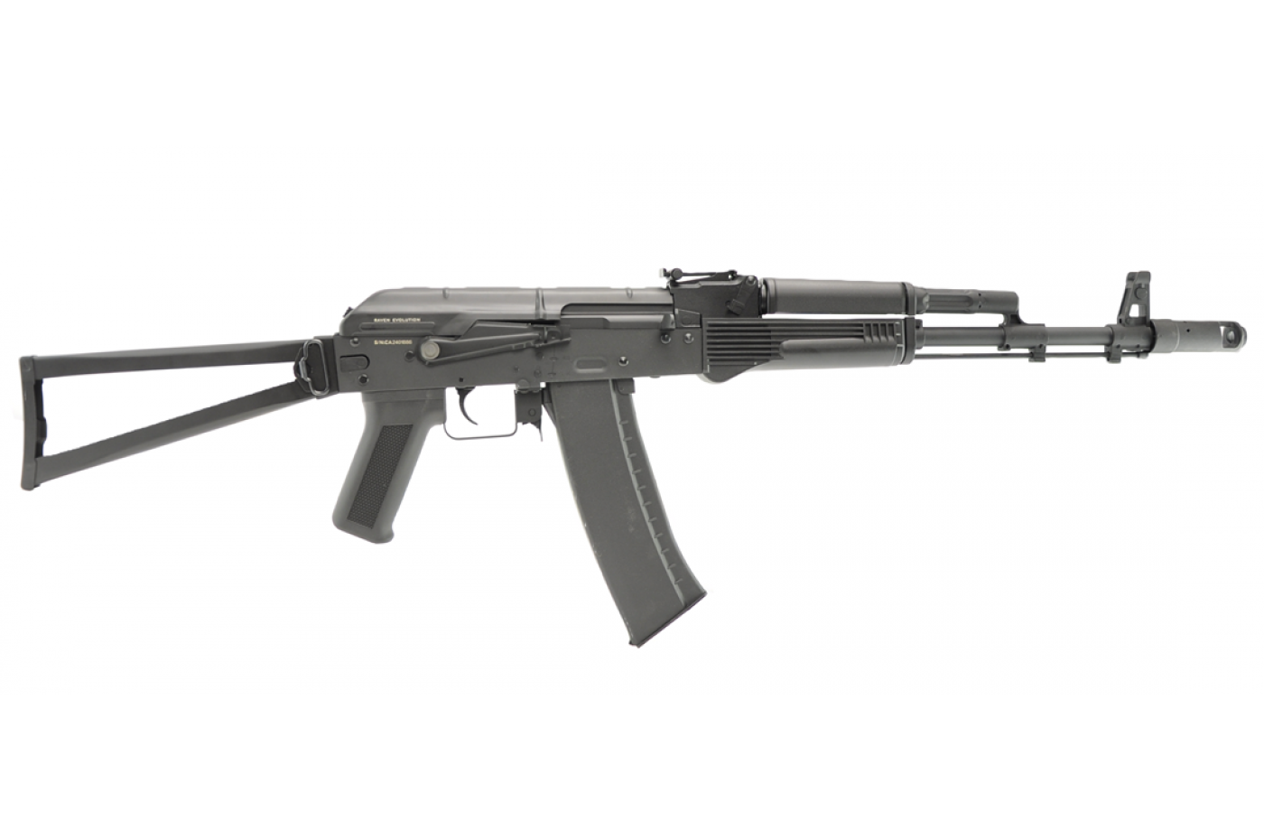 Raven Evolution NEO AKS74M AEG