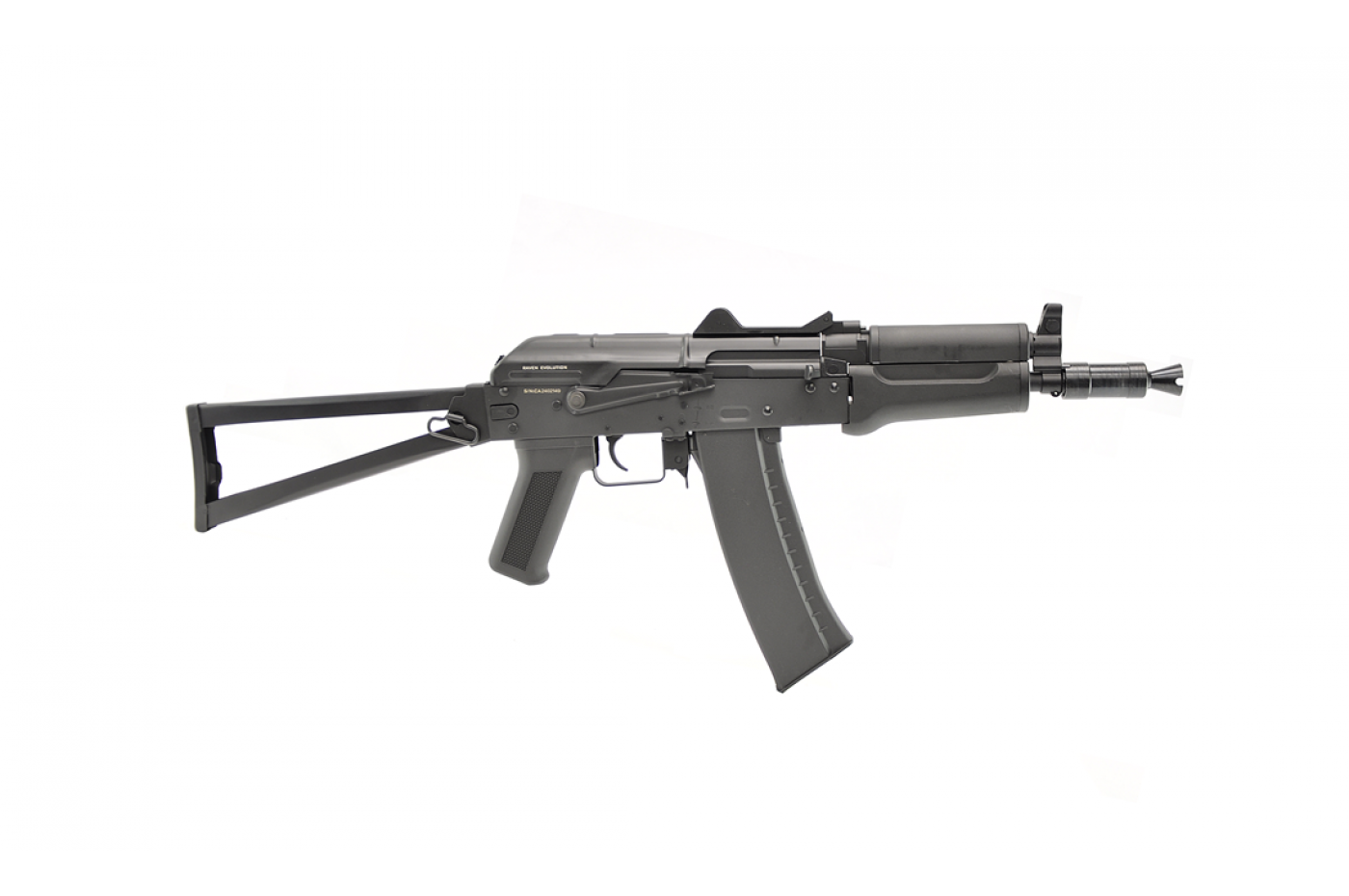 Raven Evolution NEO AKS74UM AEG