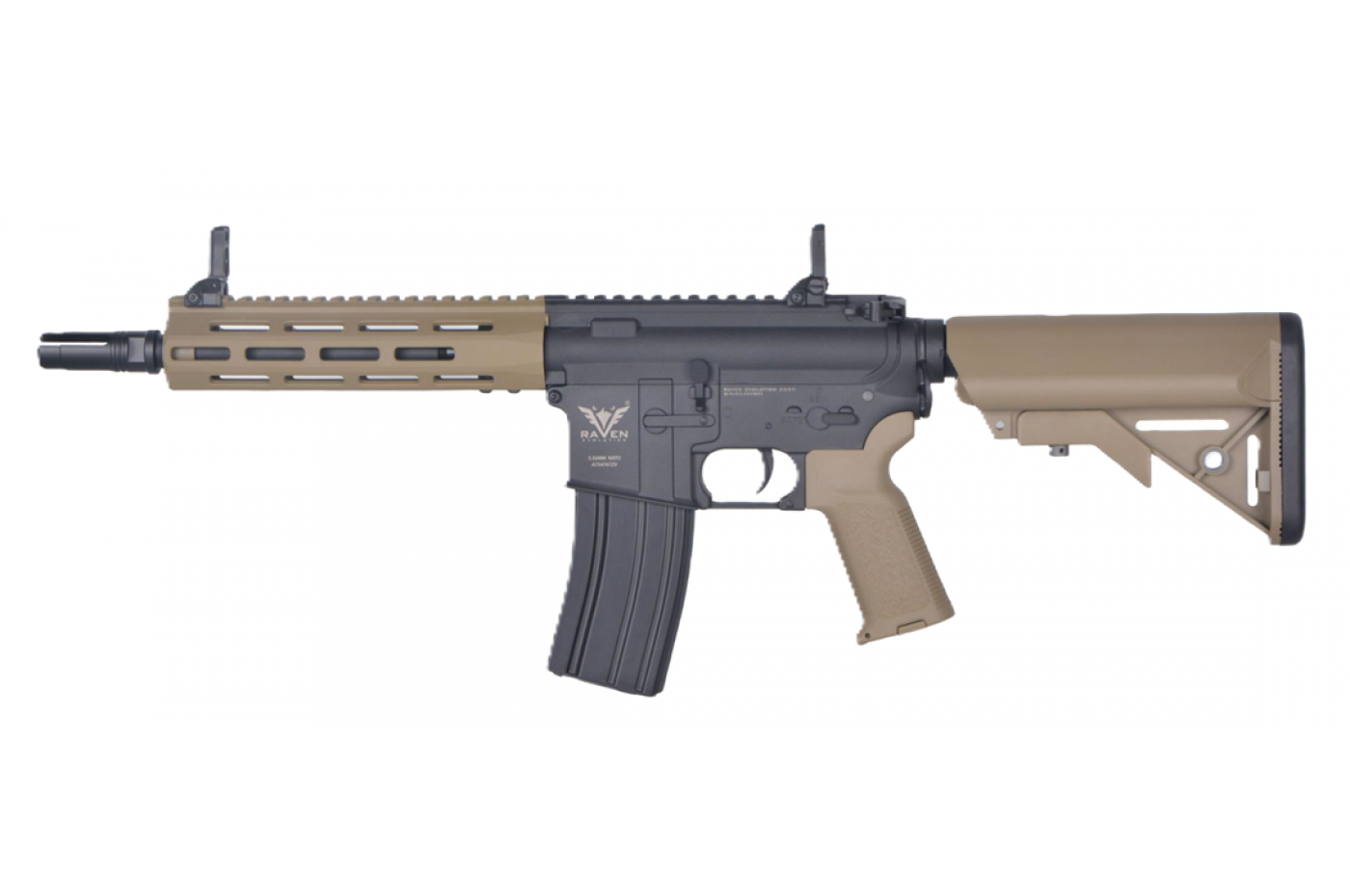 Raven Evolution NEO KISMET CQB AEG- DE