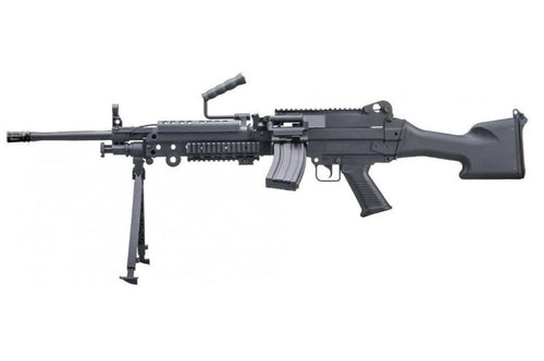 Raven Evolution NEO LMG249 E2 AEG