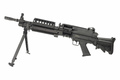 Raven Evolution NEO LMG46 AEG