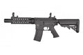 Raven Evolution NEO RAS CQB AEG- Black