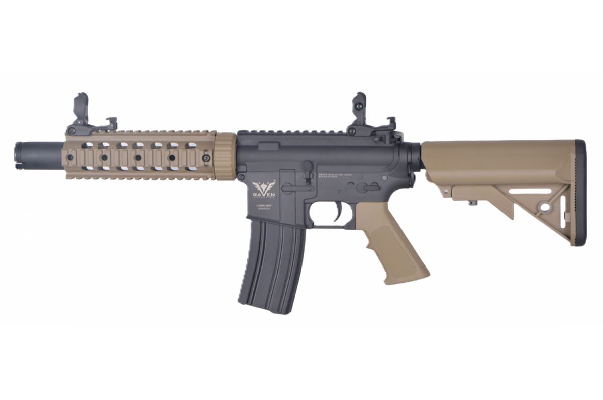 Raven Evolution NEO RAS CQB AEG- DE