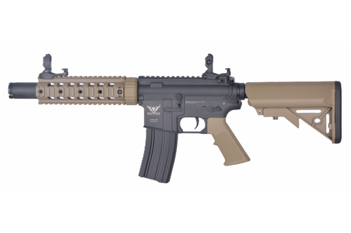 Raven Evolution NEO RAS CQB AEG- DE