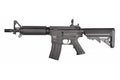 Raven Evolution NEO RIS CQB AEG- Black