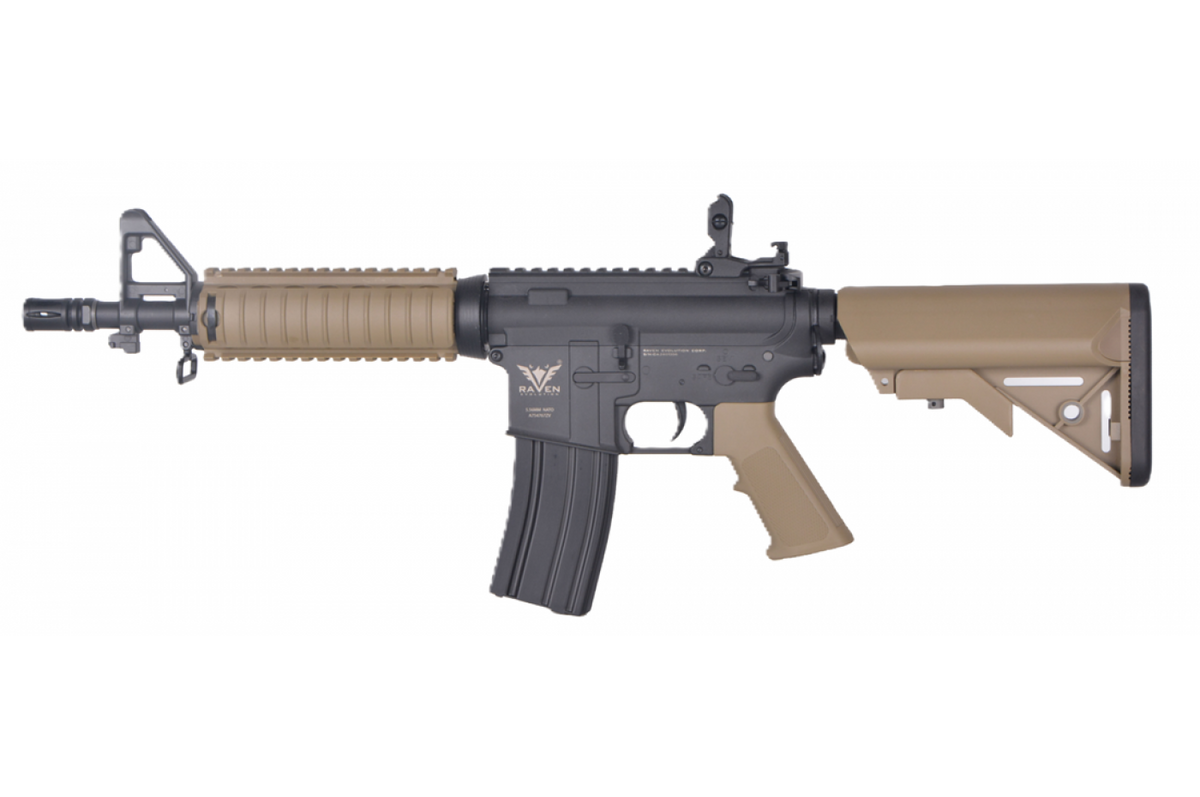 Raven Evolution NEO RIS CQB AEG- DE