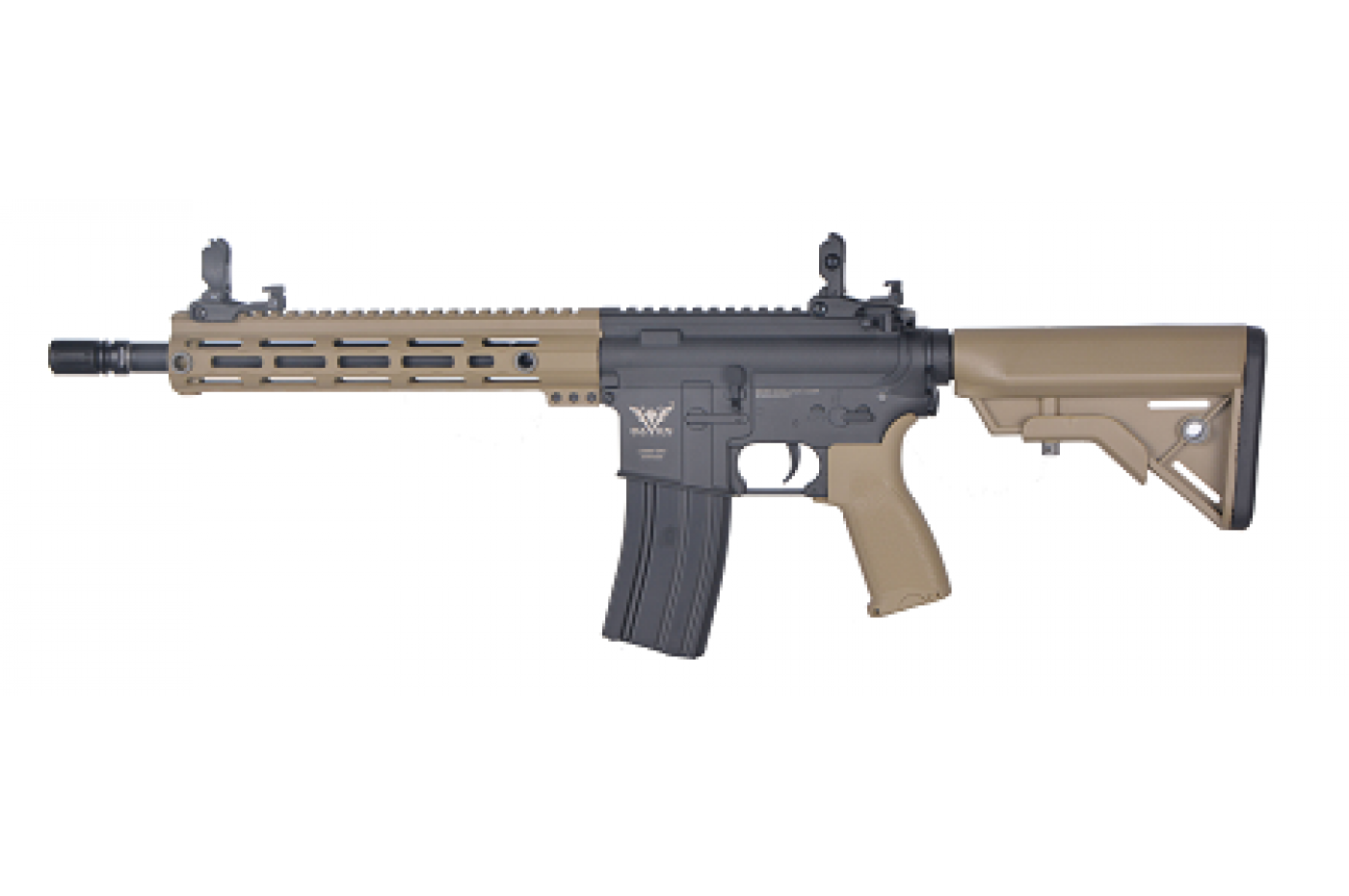 Raven Evolution NEO SERPENT Carbine AEG- DE
