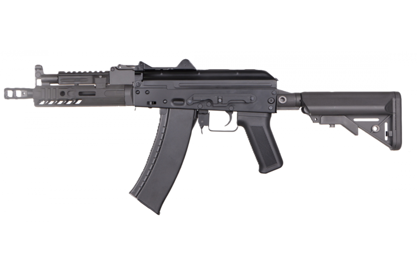 Raven Evolution ORE AKS74U-TAC AEG