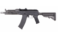 *BONEYARD* Raven Evolution ORE AKS74U-TAC AEG (Rebuilt)