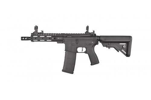 Raven Evolution ORE MLR CQB AEG - Black
