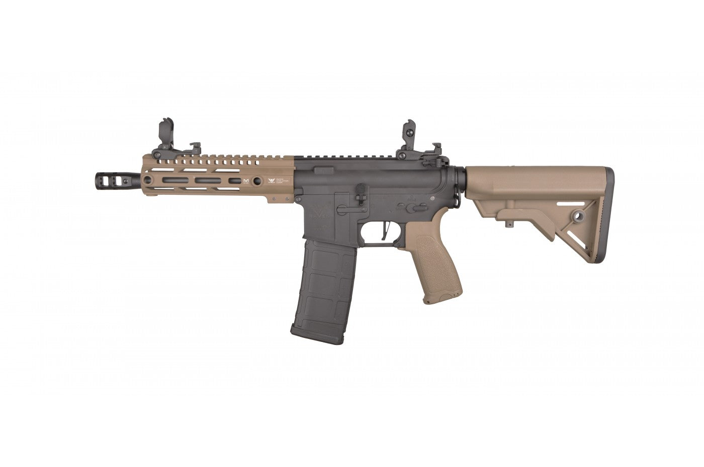 Raven Evolution ORE MLR CQB AEG - DE