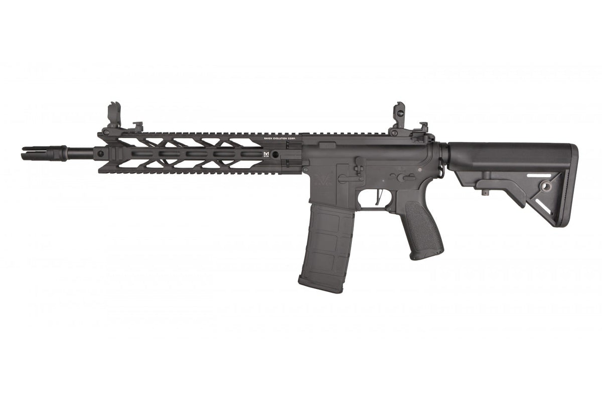 Raven Evolution ORE REAPER 2 Carbine AEG - Black