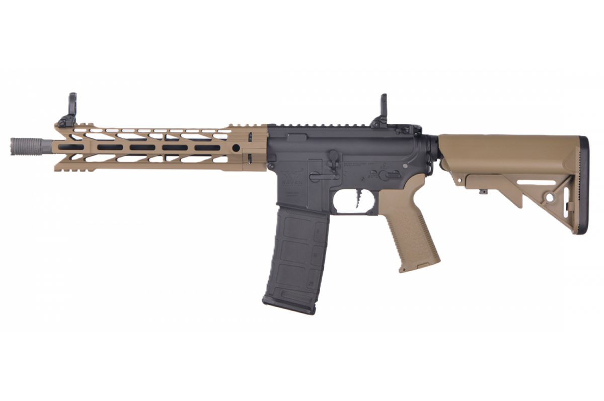 Raven Evolution ORE REAPER 2 CQB AEG - DE