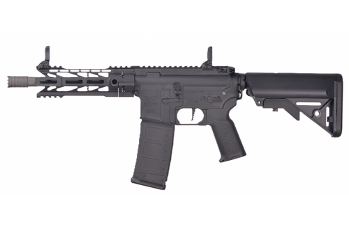 Raven Evolution ORE REAPER 2 CQC AEG - Black