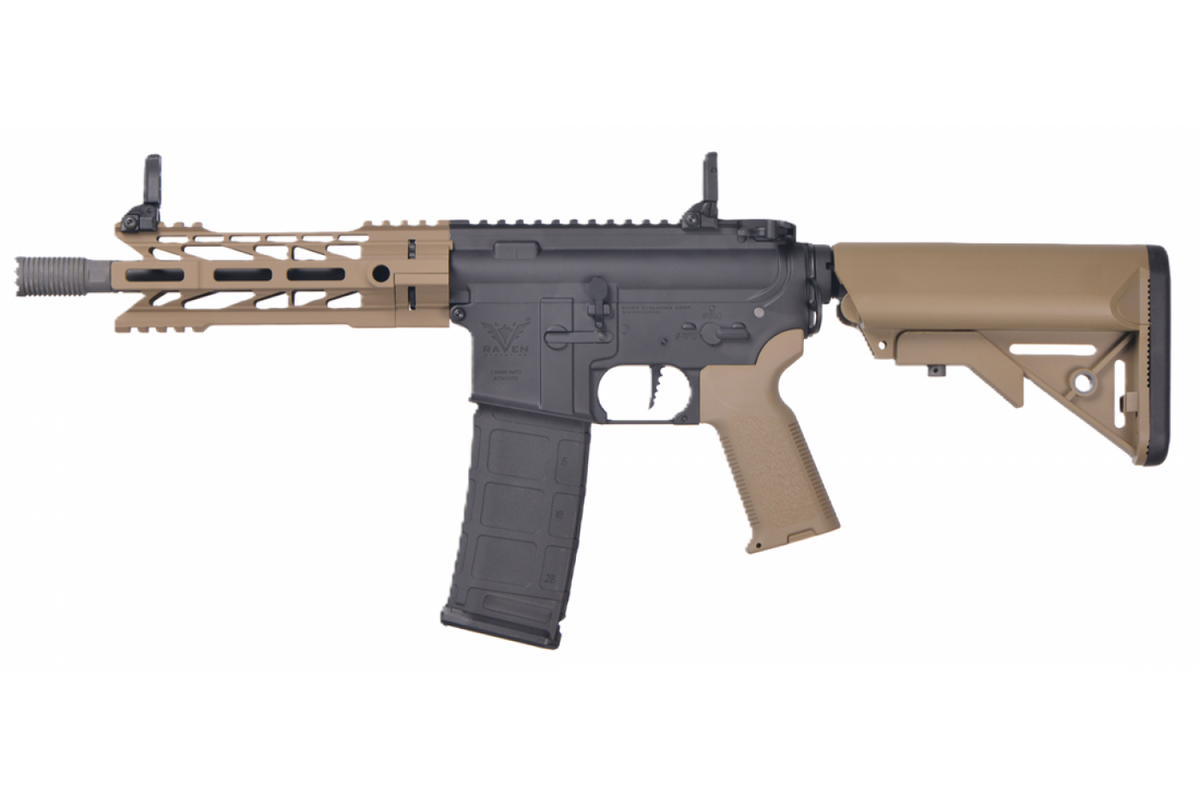 Raven Evolution ORE REAPER 2 CQC AEG - DE