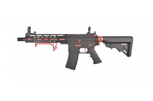 Raven Evolution ORE SLAYER AEG - Red