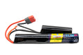 Rebel Battery - 3000mAh Li-Ion 11.1V 10C Nunchuck - Deans