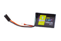 Rebel Battery - 1500mAh LiPo 7.4V 20C stick (PEQ/AN-15) - Mini Tamiya
