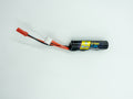Rebel Battery - 350mAh Li-lon 7.4V Micro - Deans