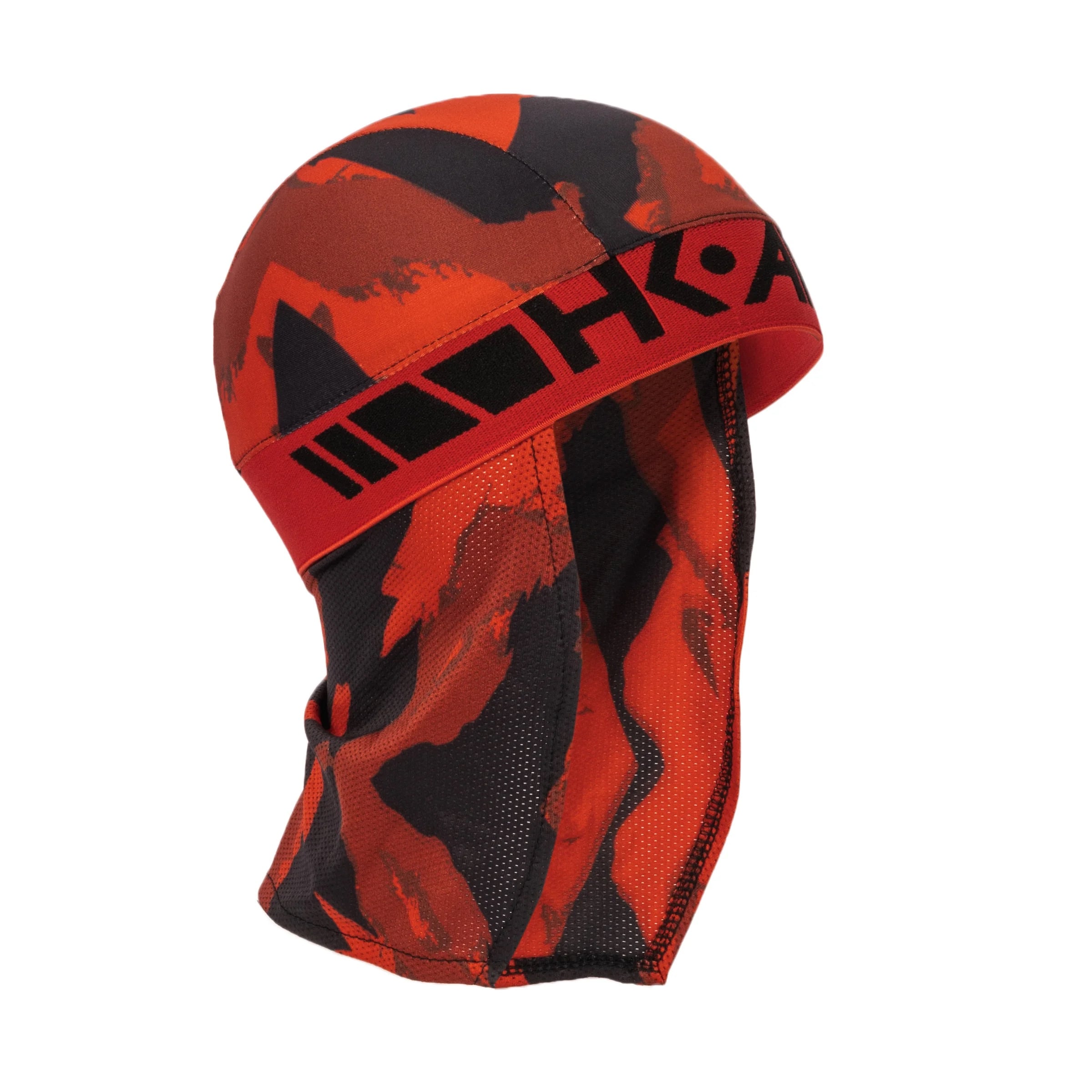 HK Skull Wrap - Blaze