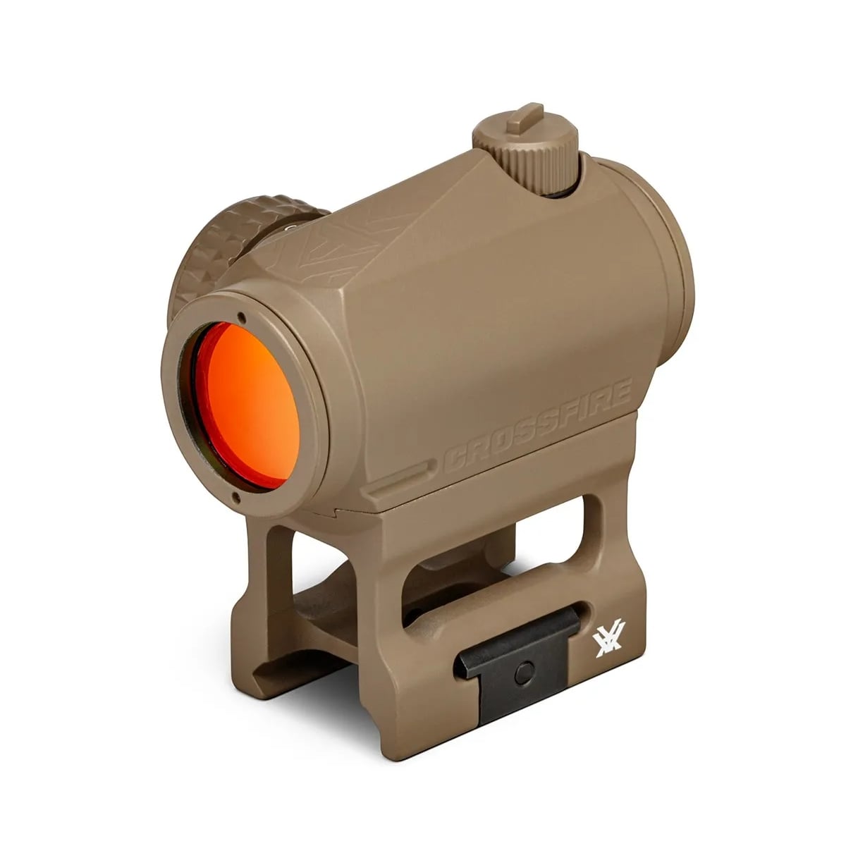 Vortex Crossfire Red Dot 2 - Tan