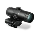 Vortex VMX-3T Magnifier with Flip Mount (37 mm | 40 mm Heights)