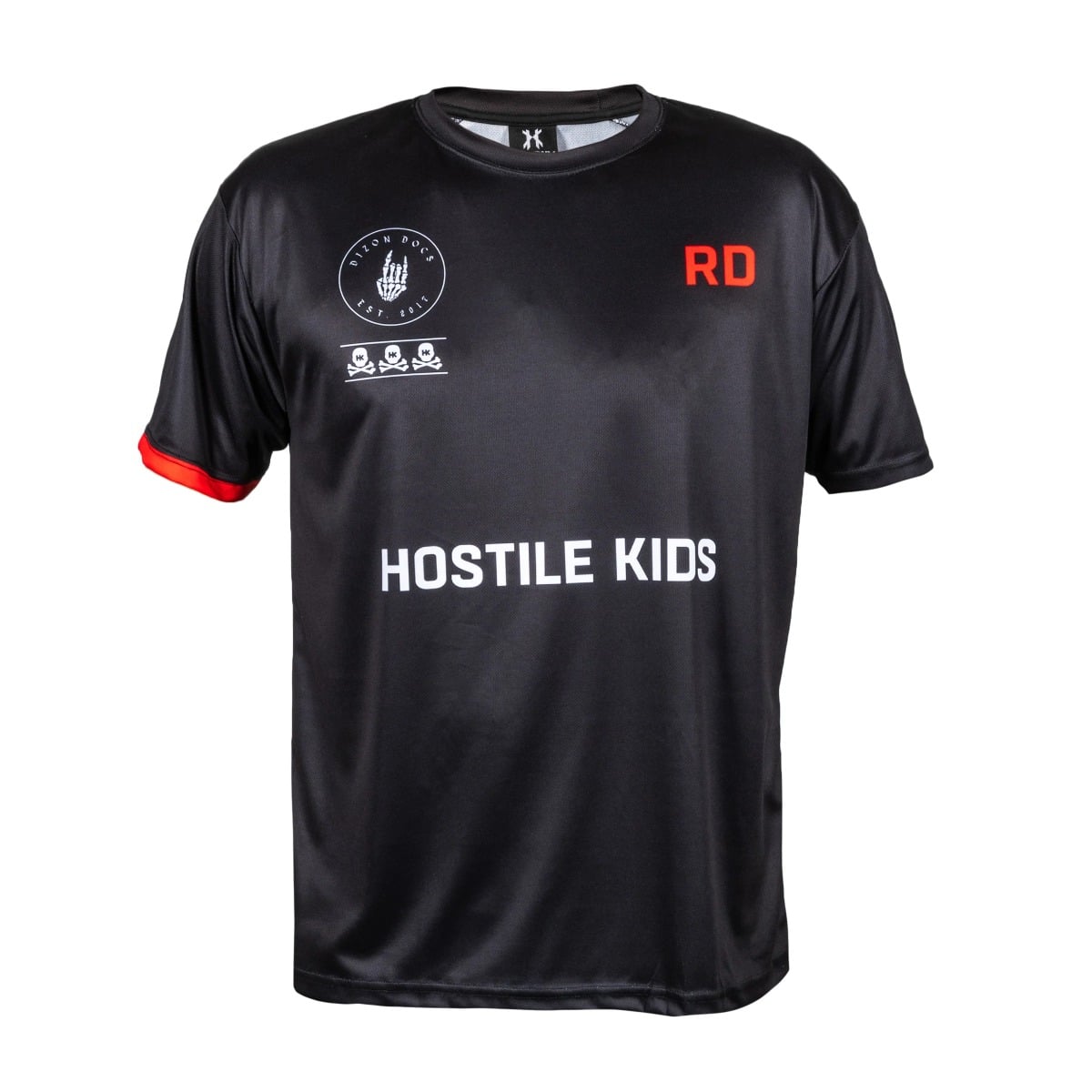 Hk Army DZN "Make it Happen" Dryfit