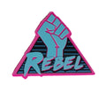 Rebel Patch