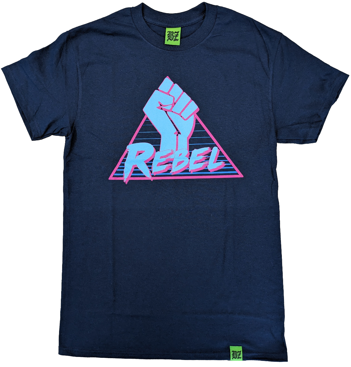 Rebel Logo T-Shirt