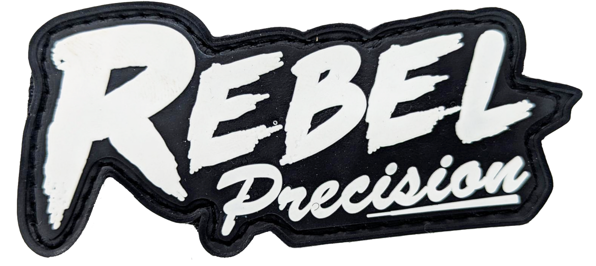 Rebel Classic Patch