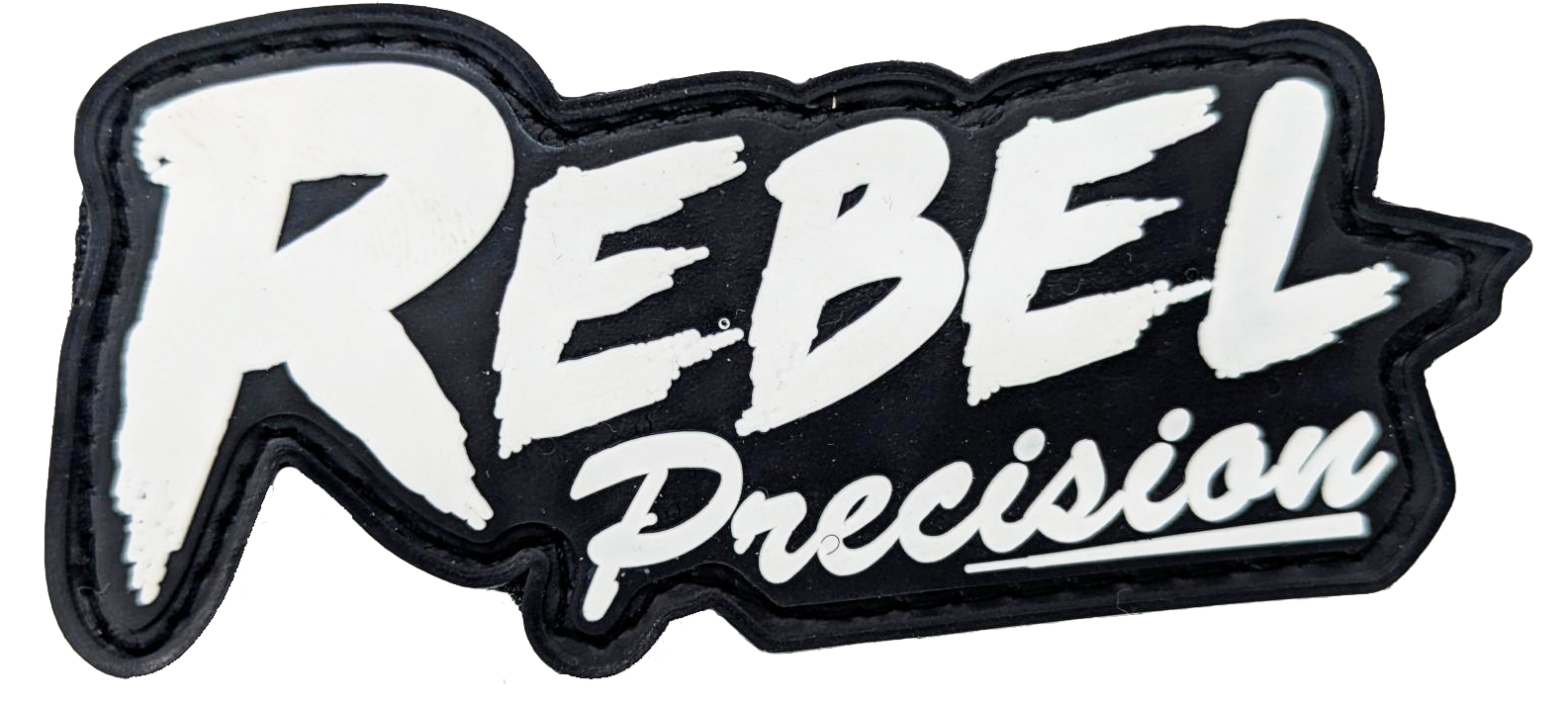 Rebel Classic Patch